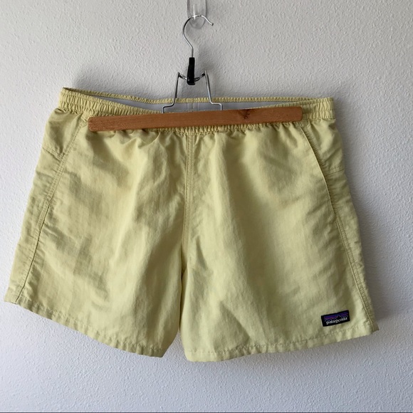 Patagonia baggies - Picture 3 of 5